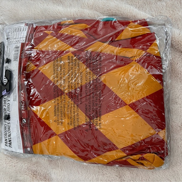 Clown hoop pants - Picture 2 of 3